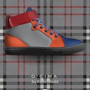 Meet your Posher, Kevin